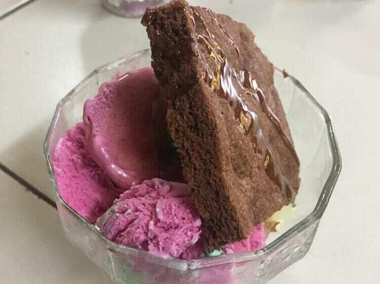 ホテル The Beehive Fiji