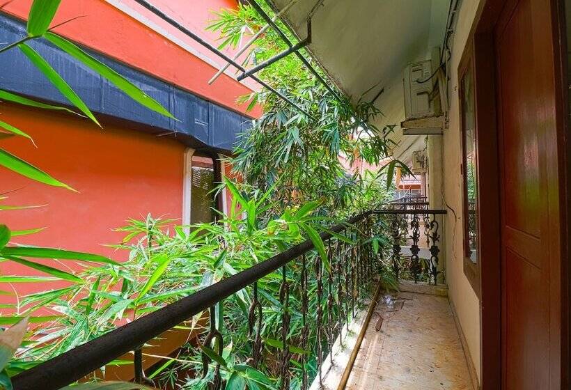 هتل The Byke Puja Samudra