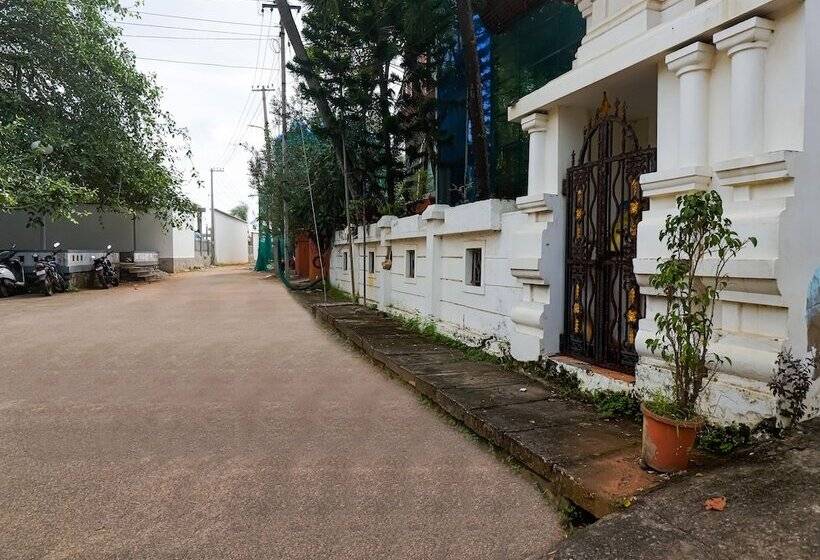 هتل The Byke Puja Samudra