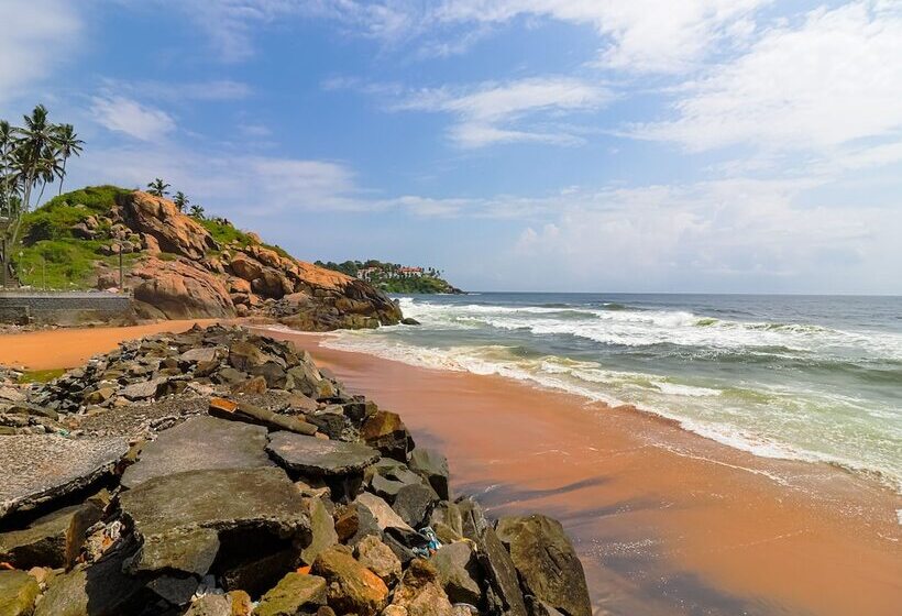 هتل The Byke Puja Samudra