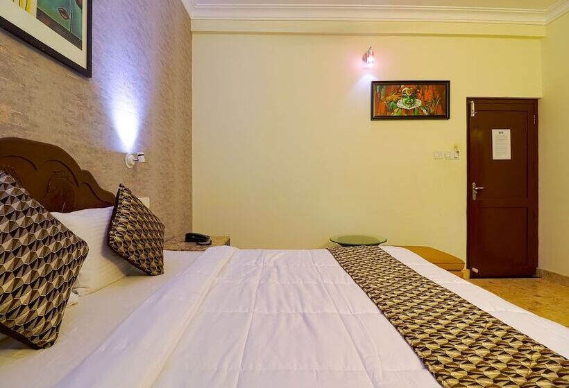 هتل The Byke Puja Samudra