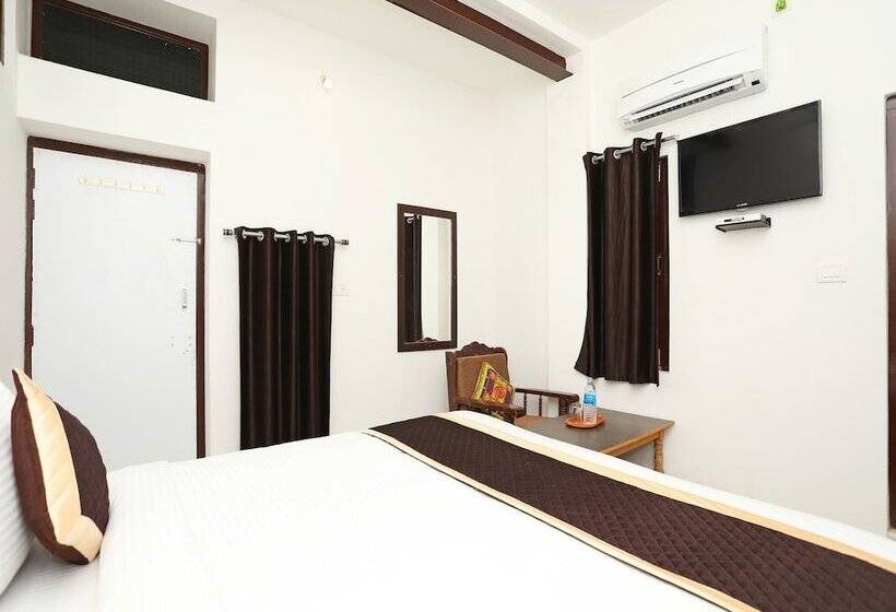 호텔 The Grace Inn