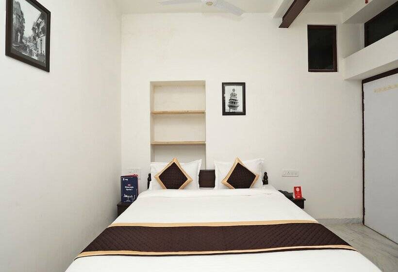 호텔 The Grace Inn