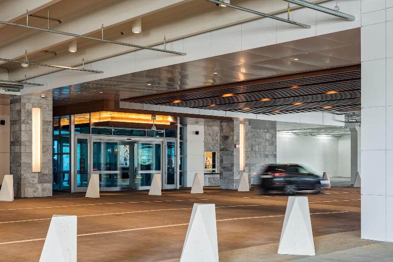 The Landing Hotel At Rivers Casino & Resort