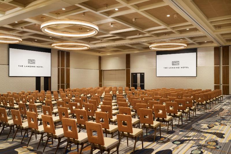 The Landing Hotel At Rivers Casino & Resort