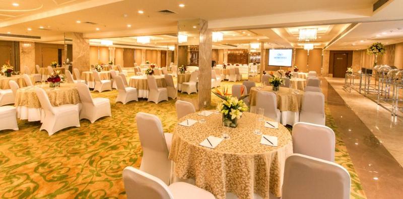 ホテル Deventure Sarovar Portico Kapashera, New Delhi