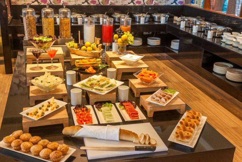 ホテル Deventure Sarovar Portico Kapashera, New Delhi