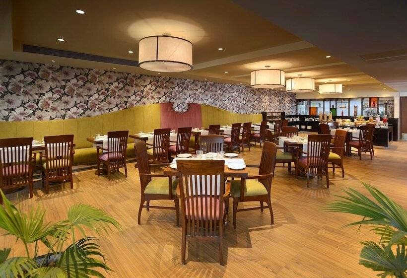 酒店 Deventure Sarovar Portico Kapashera, New Delhi