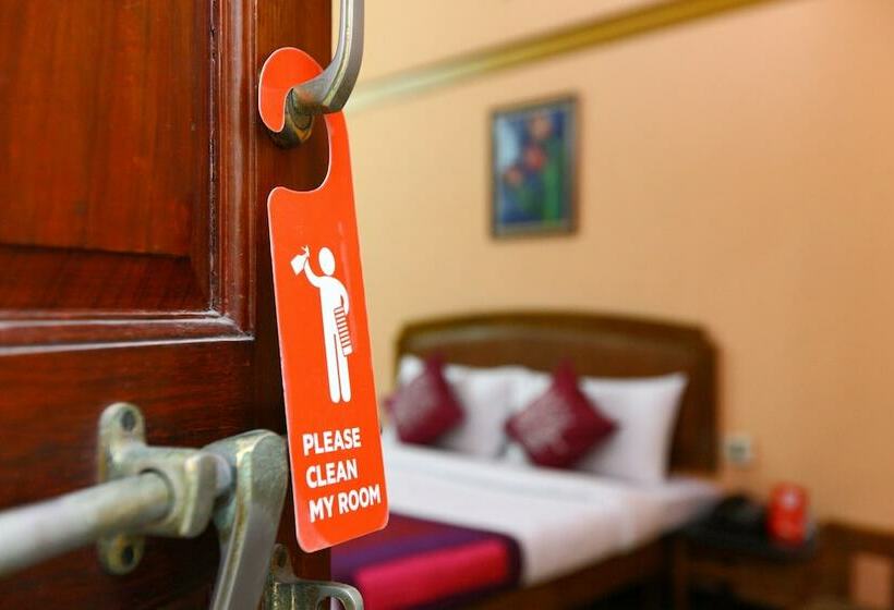 Отель The Park View Inn