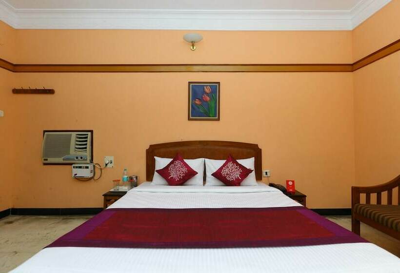 Отель The Park View Inn