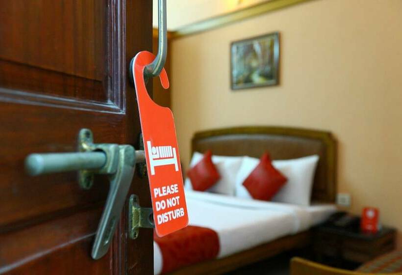 Отель The Park View Inn