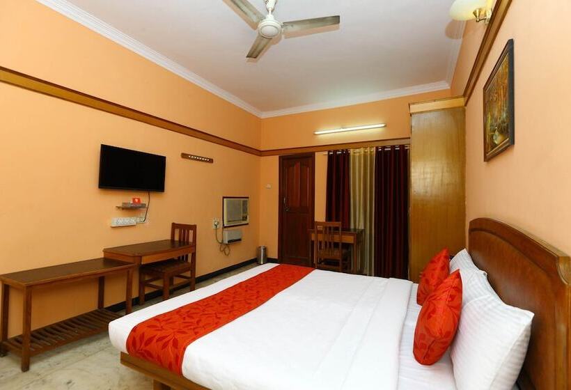 בית מלון כפרי The Park View Inn