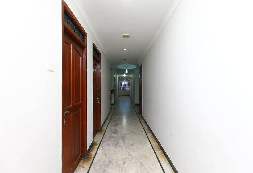 Отель The Park View Inn