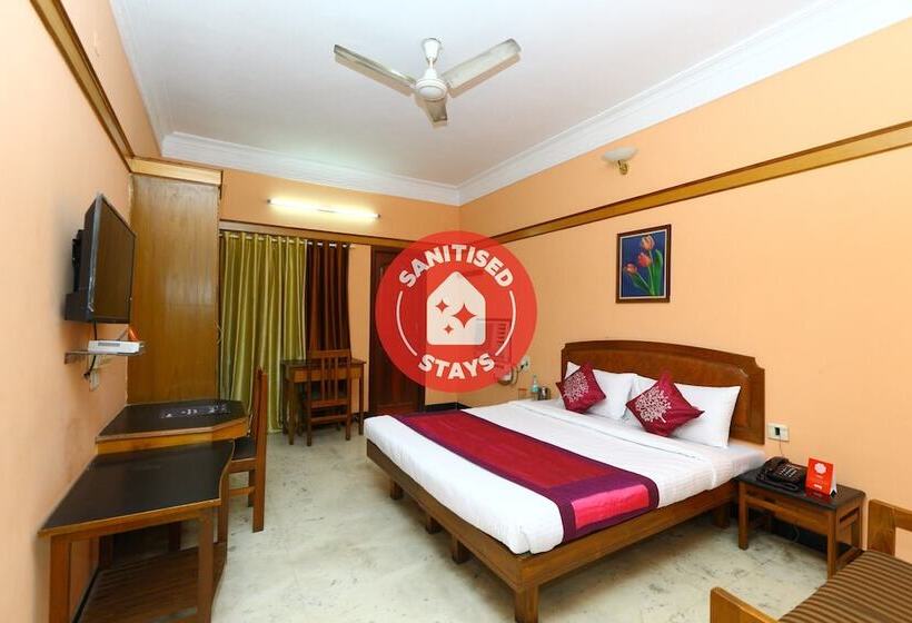 Отель The Park View Inn