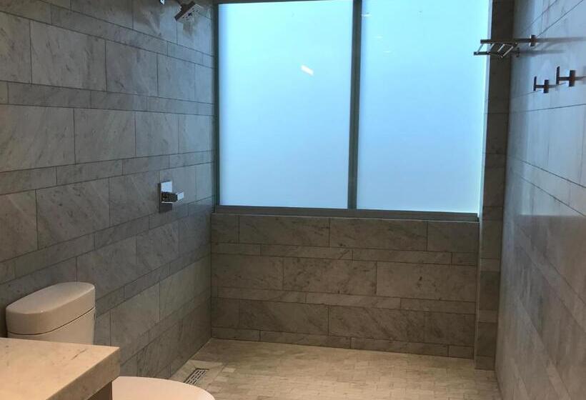 호텔 The Preston House And