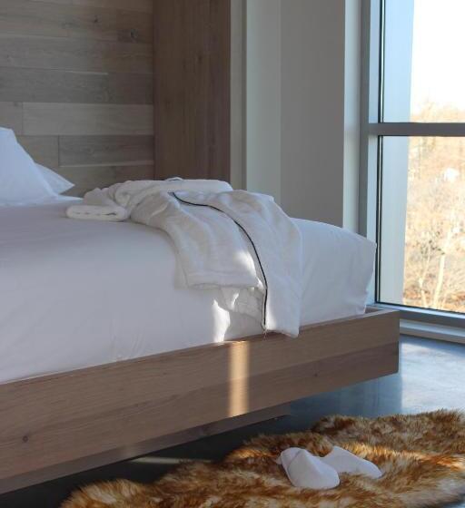 호텔 The Preston House And