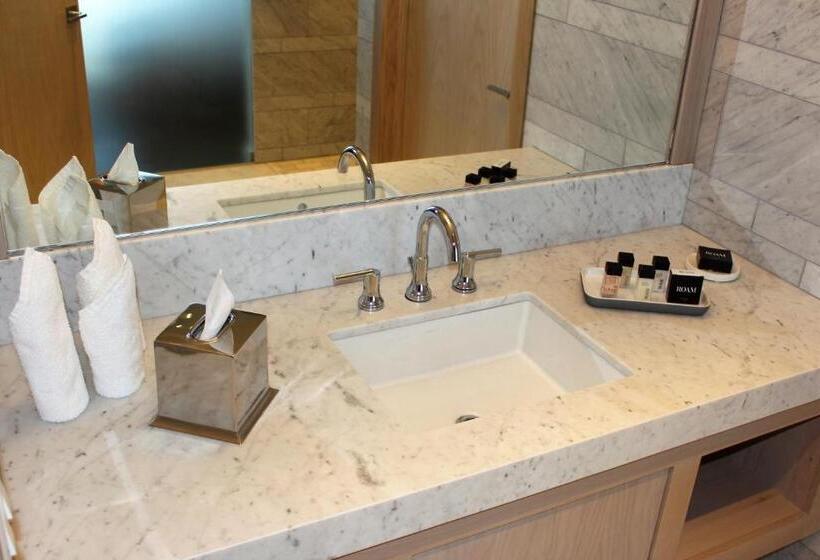 호텔 The Preston House And