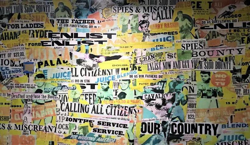 בית מלון כפרי The Preston House And