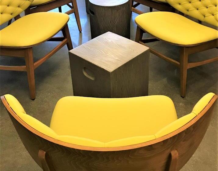 호텔 The Preston House And