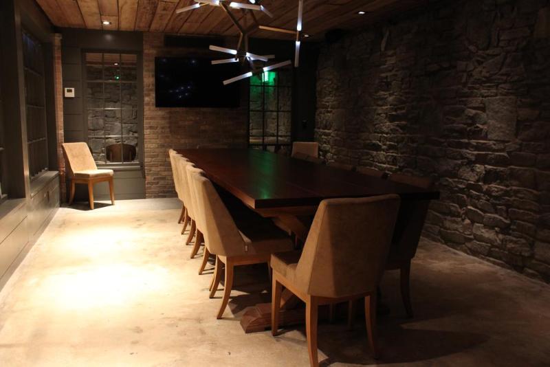 호텔 The Preston House And