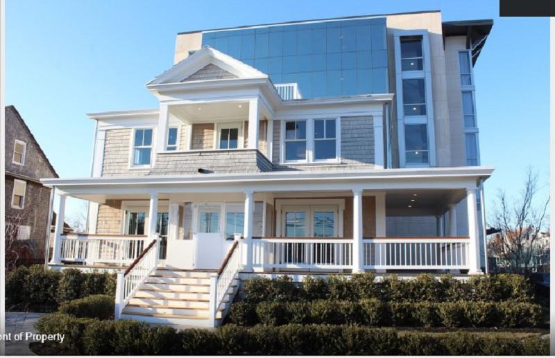 호텔 The Preston House And