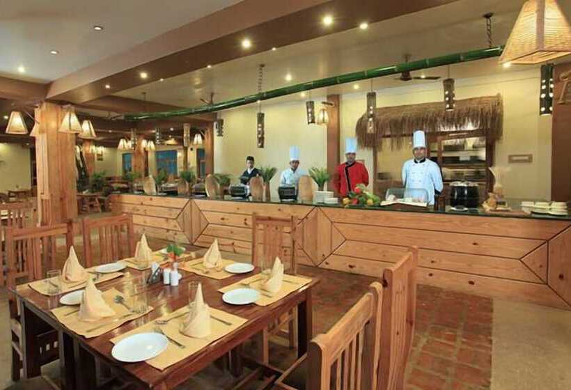 בית מלון כפרי The Rangers Reserve   Corbett