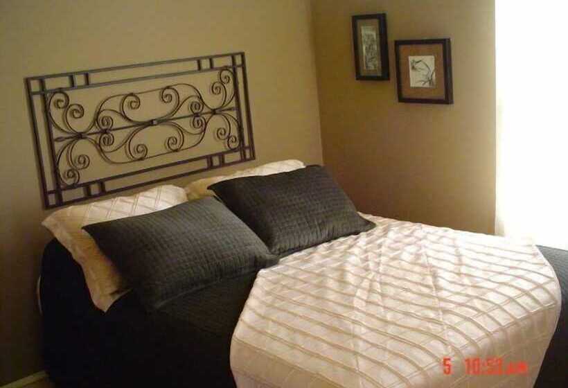 בית מלון כפרי The Sea Gypsy