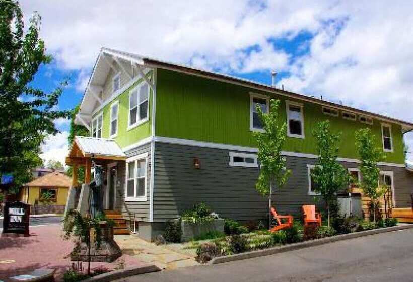 Отель The Sea Gypsy