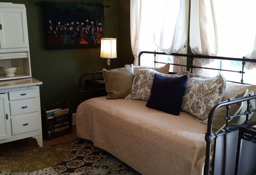 בית מלון כפרי The Sea Gypsy