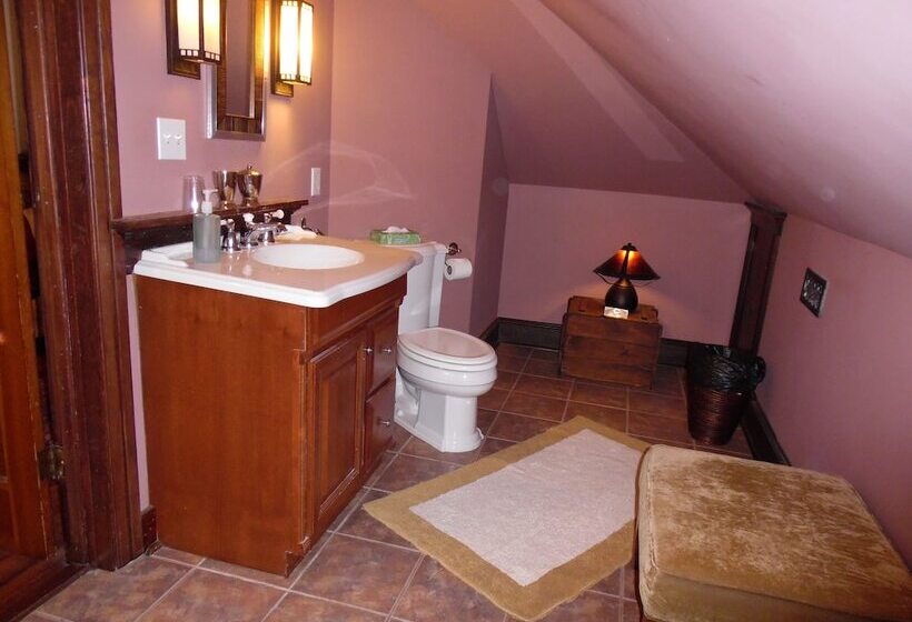 Отель The Sea Gypsy