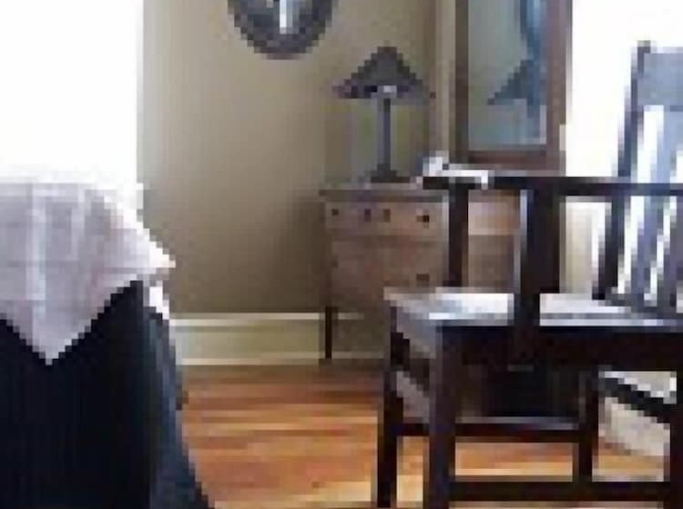 בית מלון כפרי The Sea Gypsy