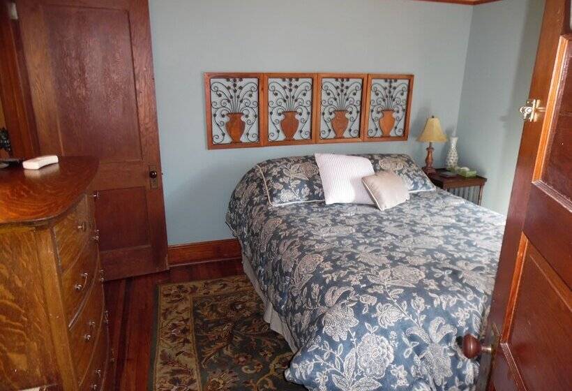 בית מלון כפרי The Sea Gypsy