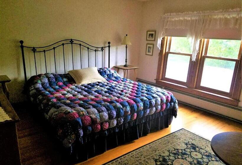 فندق The Wayside Inn