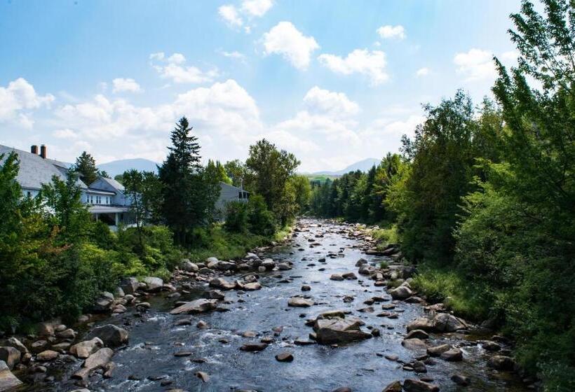 فندق The Wayside Inn