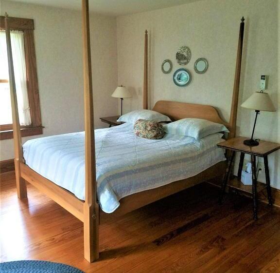 فندق The Wayside Inn