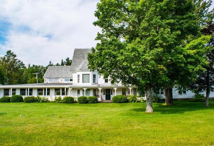 فندق The Wayside Inn