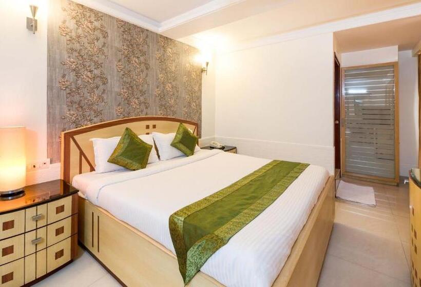 酒店 Treebo Paradise