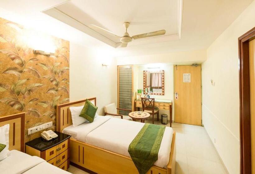 酒店 Treebo Paradise