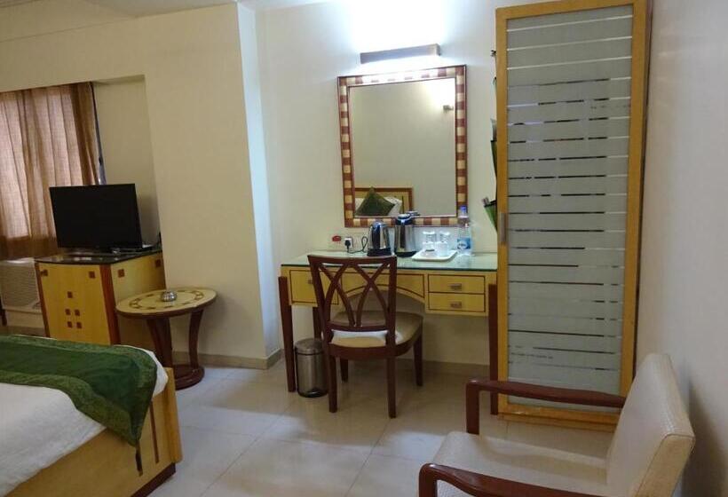 酒店 Treebo Paradise