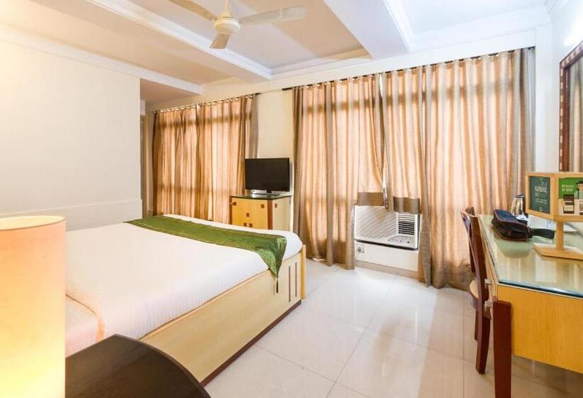 酒店 Treebo Paradise