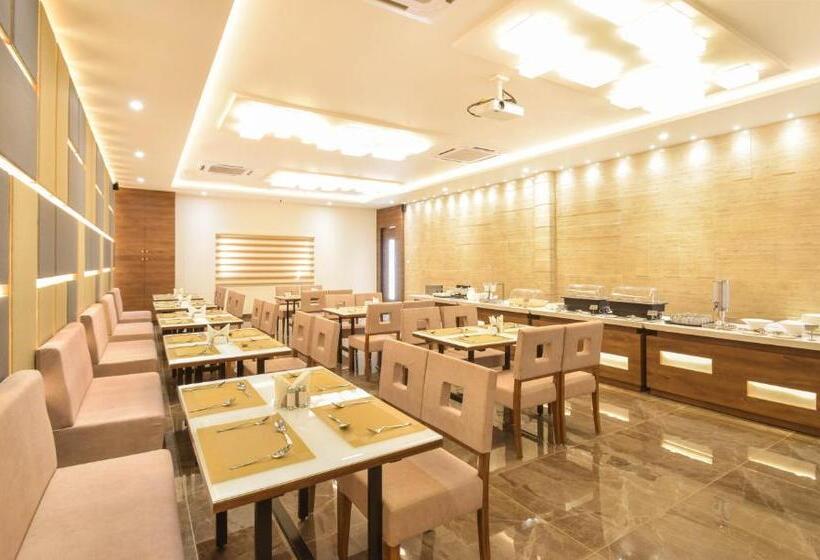 酒店 Treebo Paradise