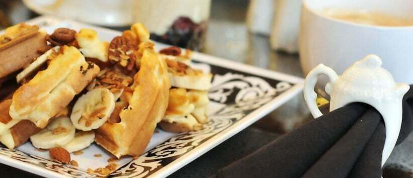 فندق Two Hearts Inn