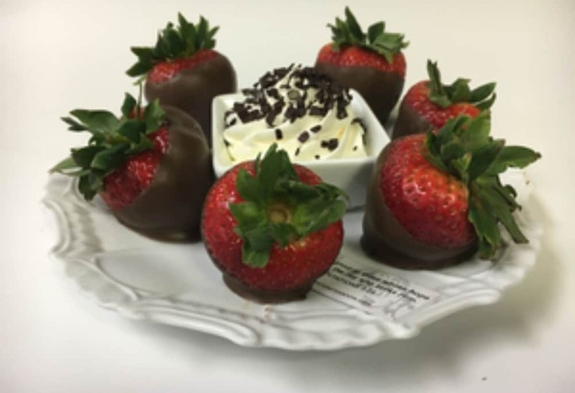 فندق Two Hearts Inn