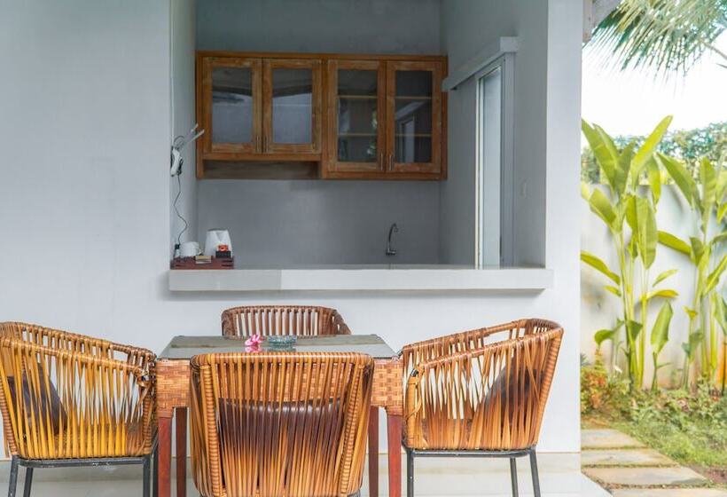 호텔 Umadhatu Resort