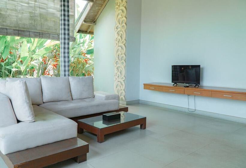 호텔 Umadhatu Resort