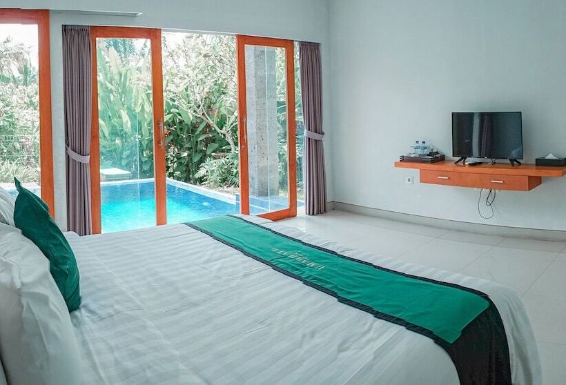 호텔 Umadhatu Resort