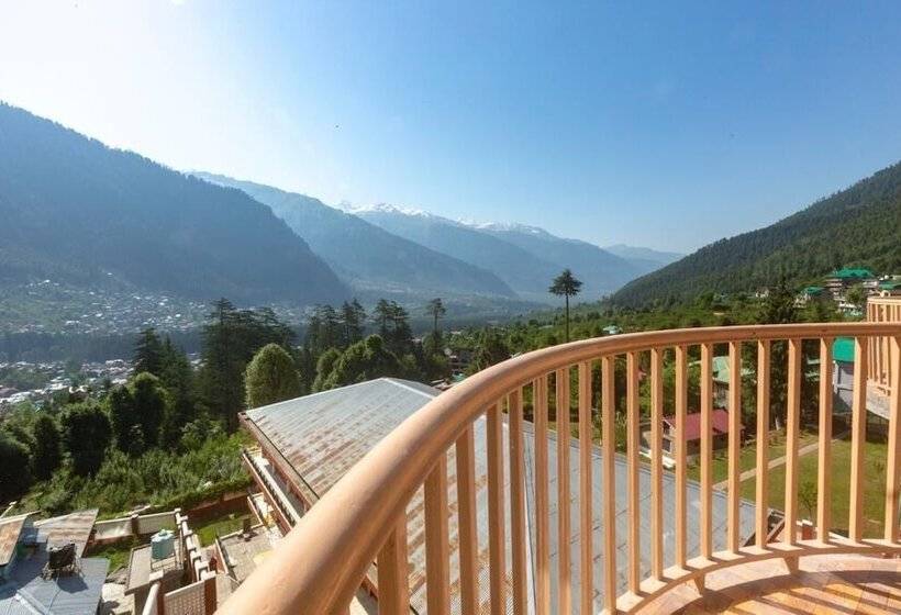 هتل Utopia Resorts & Spa