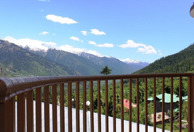 هتل Utopia Resorts & Spa