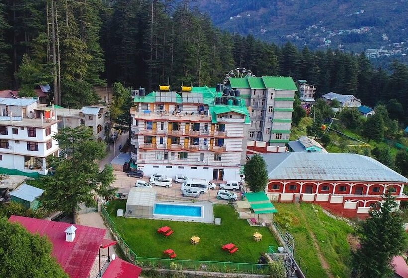 هتل Utopia Resorts & Spa