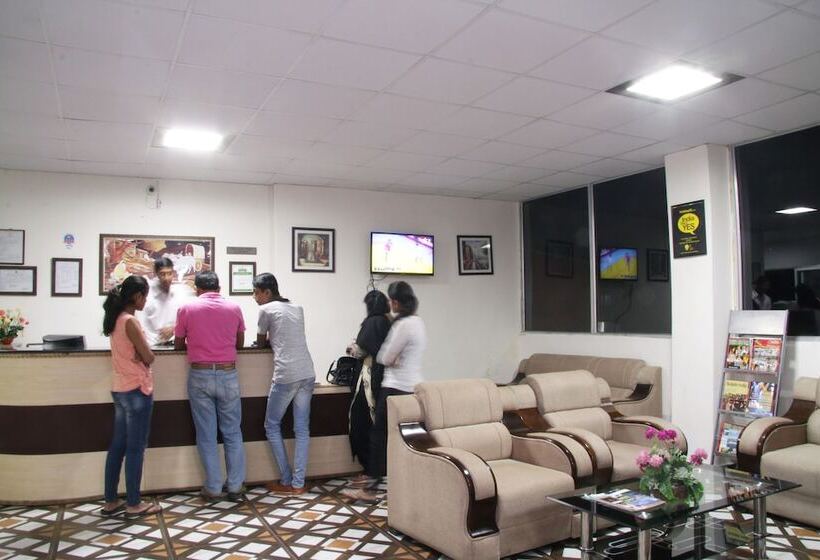 هتل Utopia Resorts & Spa